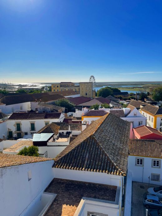 Igreja de Santa Maria Faro