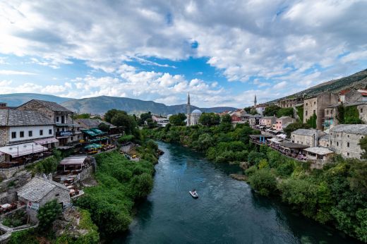 Mostar