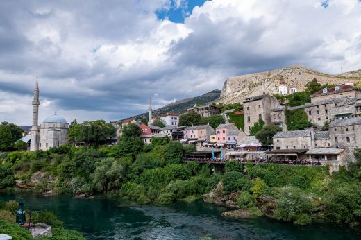 Mostar