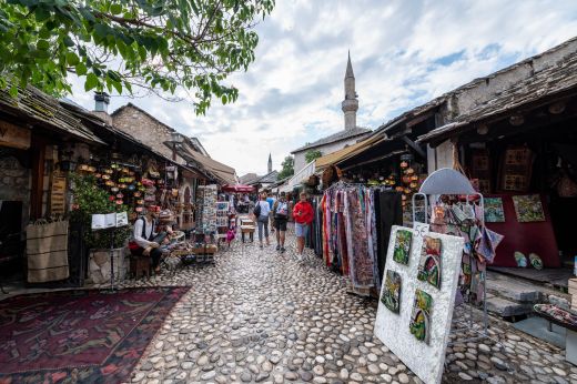 Mostar