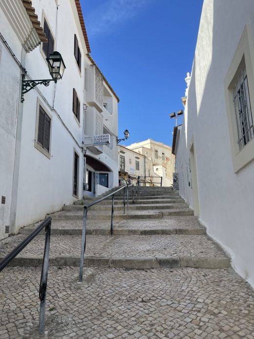 Stare Miasto Albufeira