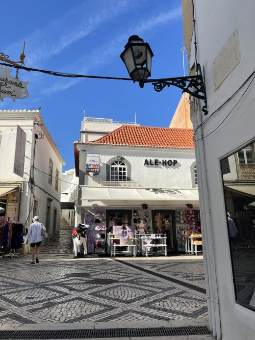 Stare Miasto Albufeira