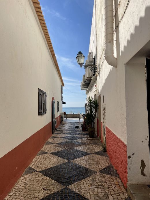 Stare Miasto Albufeira