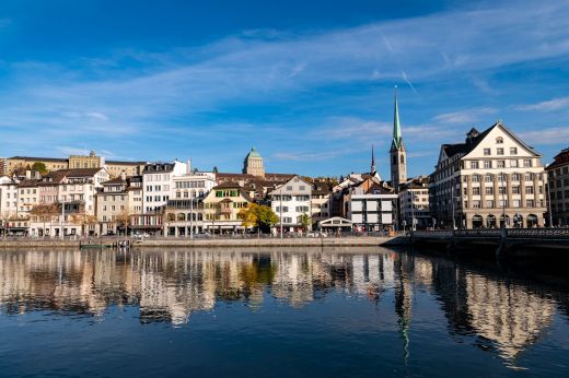 Zurich