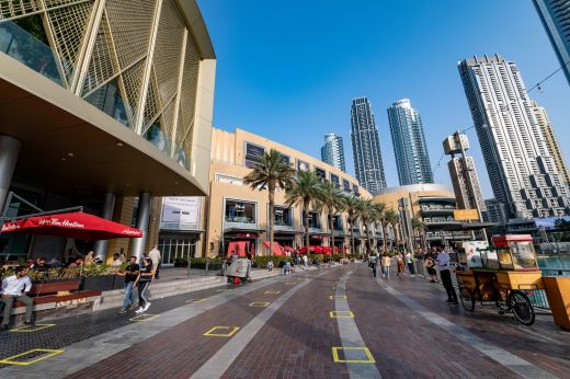 Dubai Mall