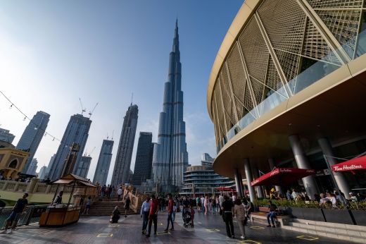 Dubai Mall