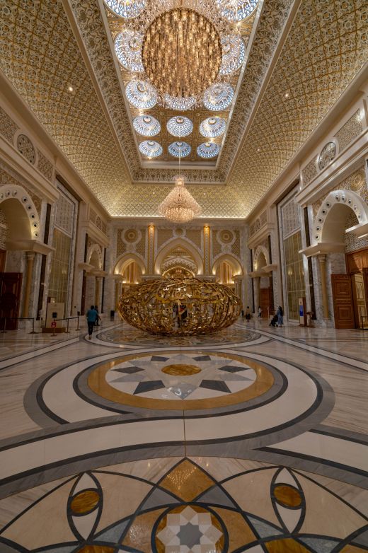 Qasr Al Watan