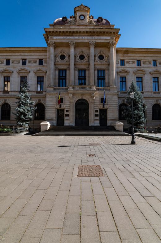 Bukareszt Stare Miasto