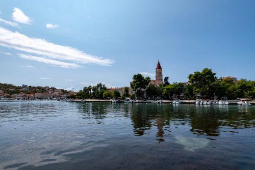 Trogir Chorwacja