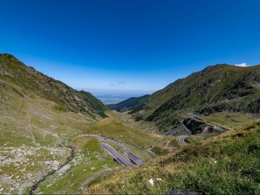 Transfăgărășan