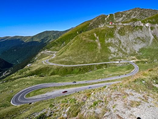 Transfăgărășan