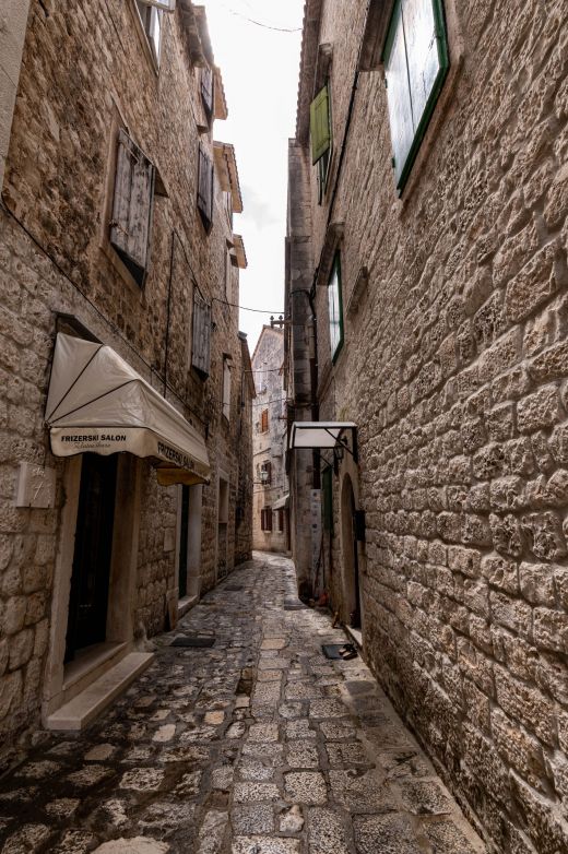 Trogir