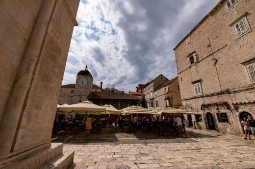 Trogir