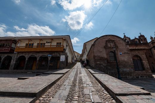 Cusco