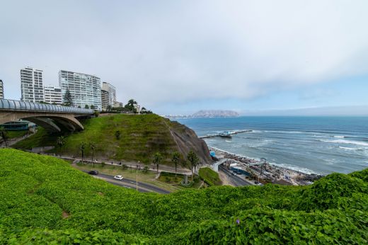 Miraflores