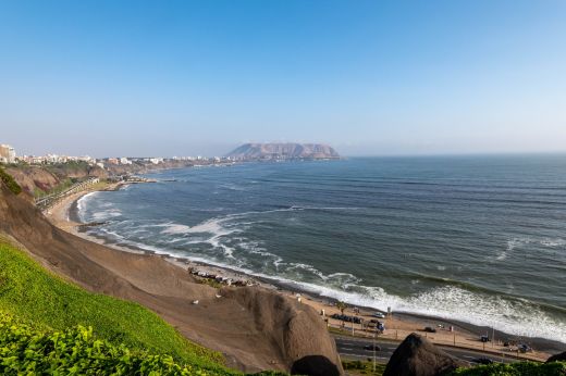 Miraflores