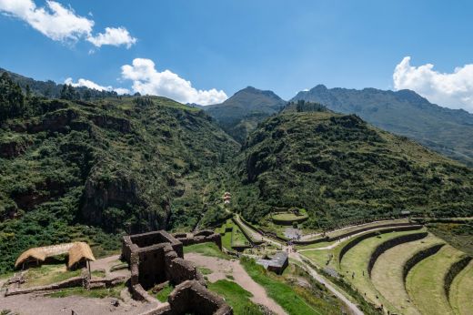 Pisac