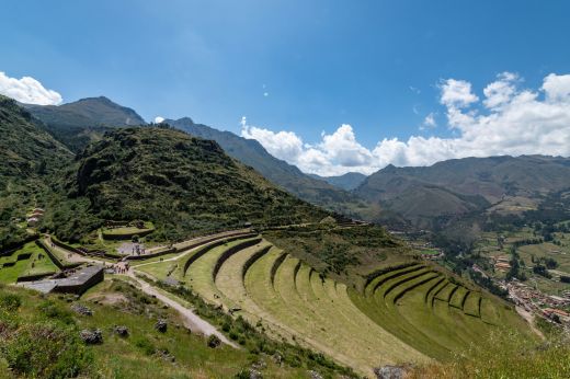 Pisac