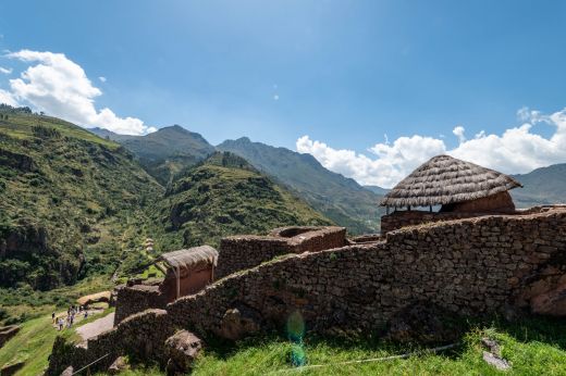 Pisac