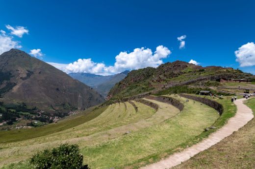 Pisac