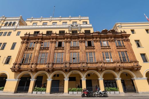 Plaza de Armas