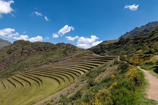 Pisac