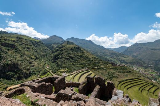 Pisac