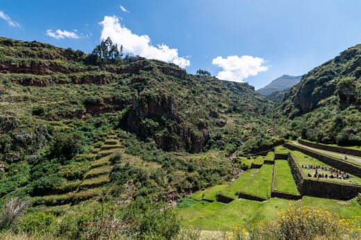 Pisac