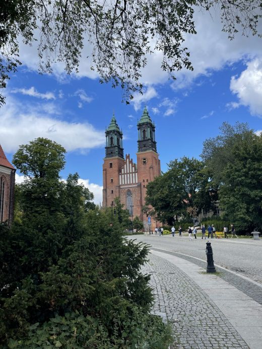 Poznań