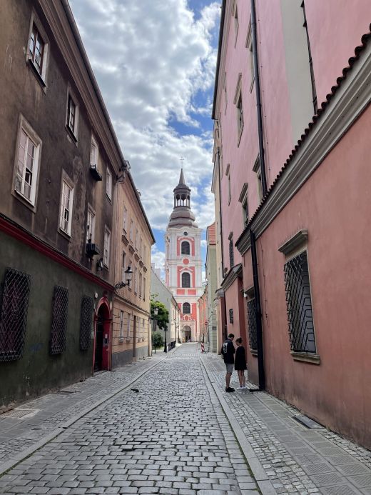Poznań