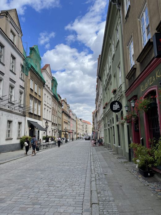 Poznań