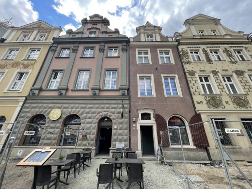 Stare Miasto Poznań