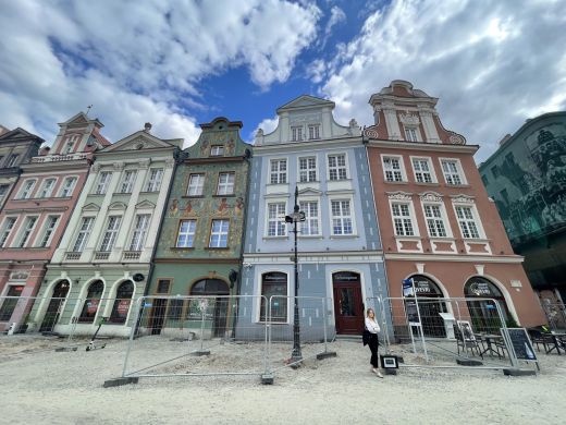 Stare Miasto Poznań