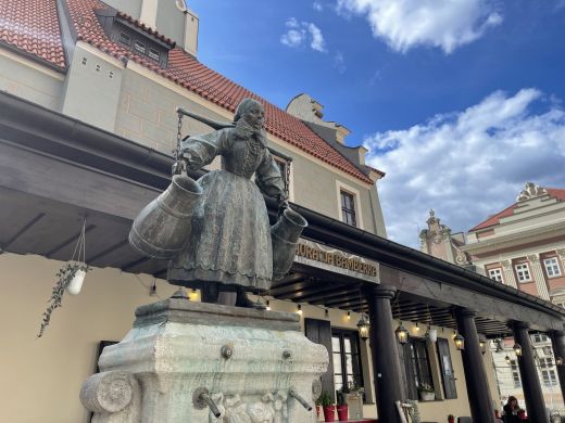 Stare Miasto Poznań