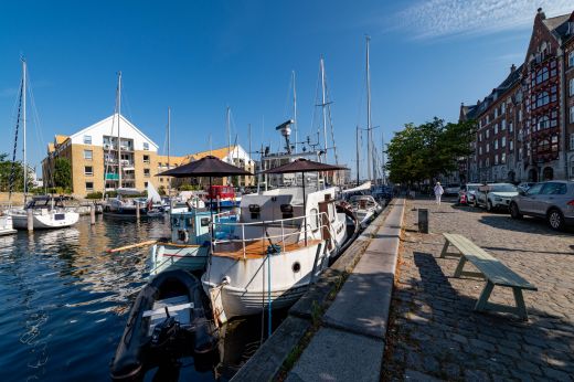 Christianshavn