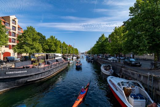 Christianshavn