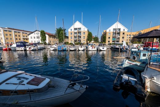 Christianshavn