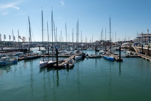 East Cowes Isle of Wight
