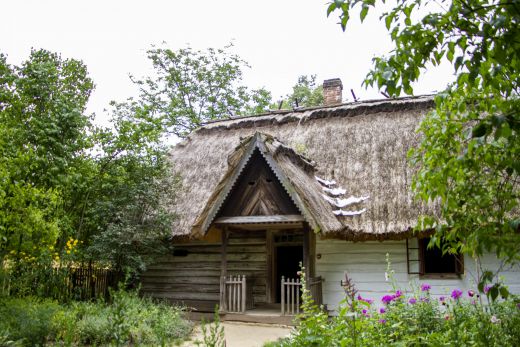 Muzeum Wsi Lubelskiej