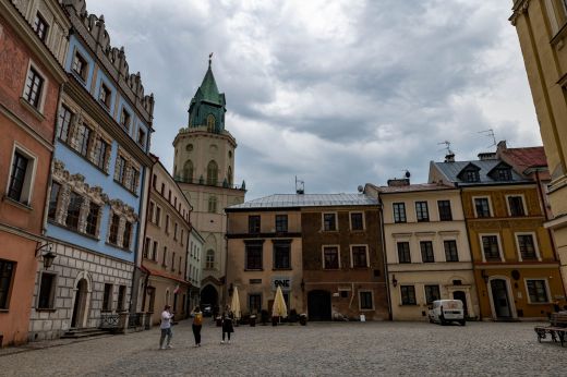 Stare Miasto Lublin