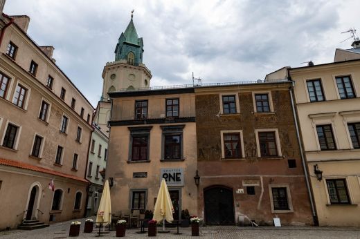 Stare Miasto Lublin