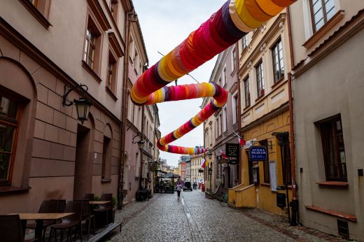 Stare Miasto Lublin