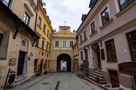 Stare Miasto Lublin