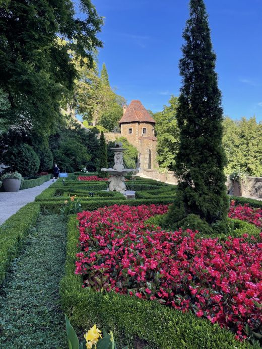 Zamek Książ