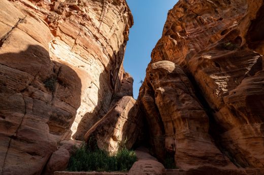 Al-Siq Petra