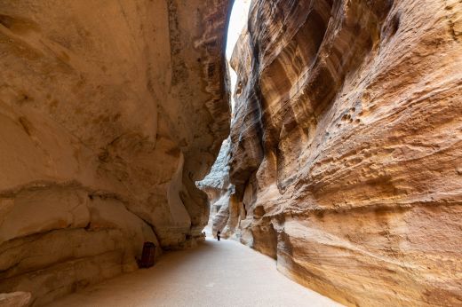 Al-Siq Petra