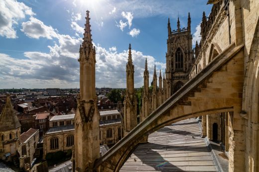 York Minster