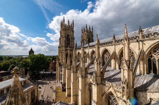 York Minster