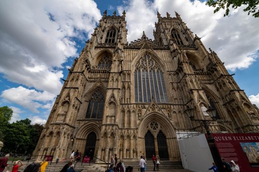 York Minster