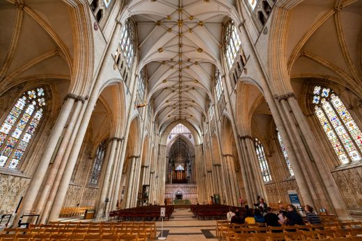 York Minster